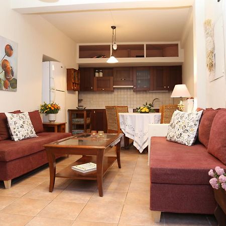 Zacharoulas Katikies Amarinto Exterior foto