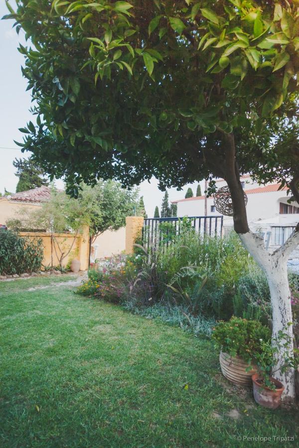 Zacharoulas Katikies Amarinto Exterior foto