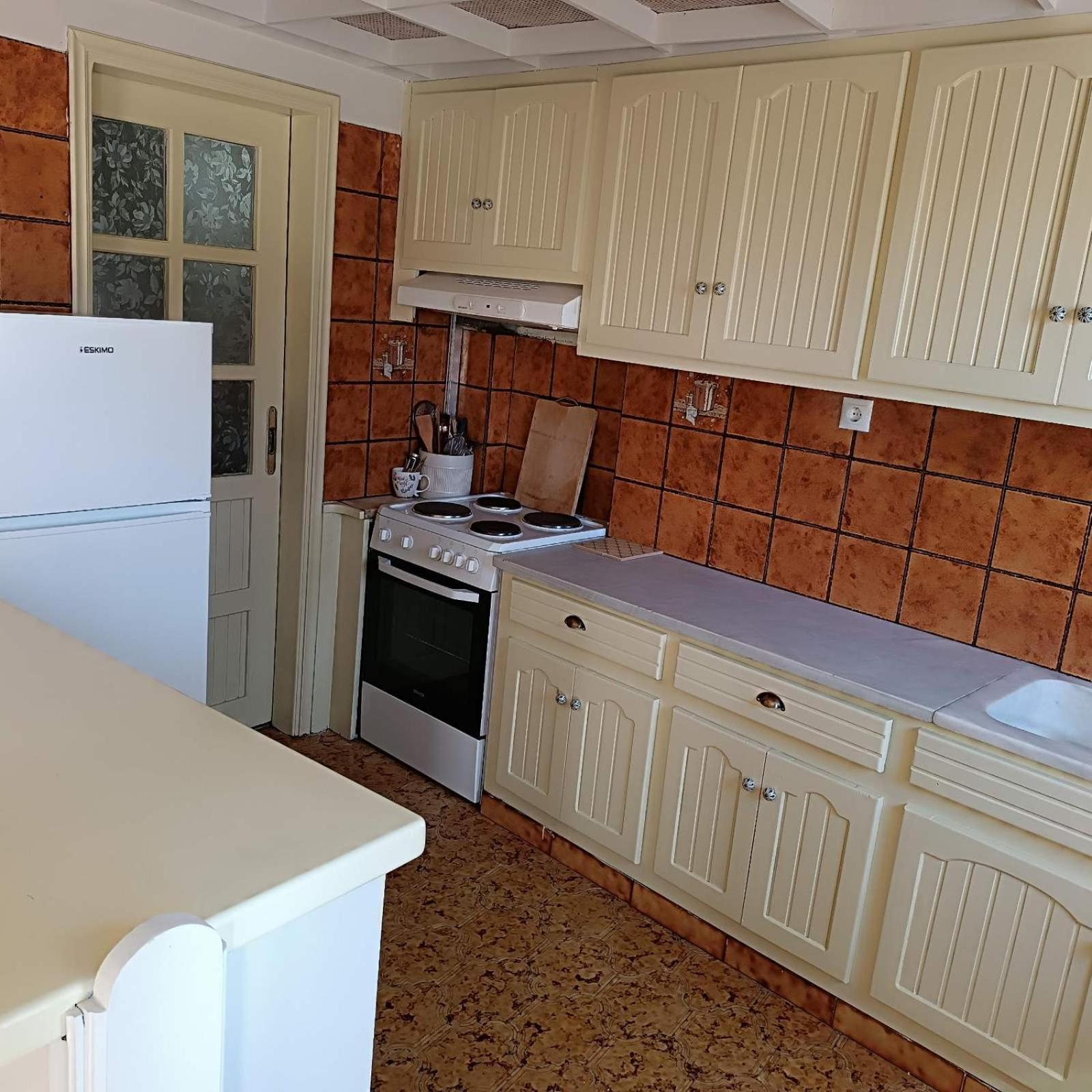 Zacharoulas Katikies Amarinto Exterior foto